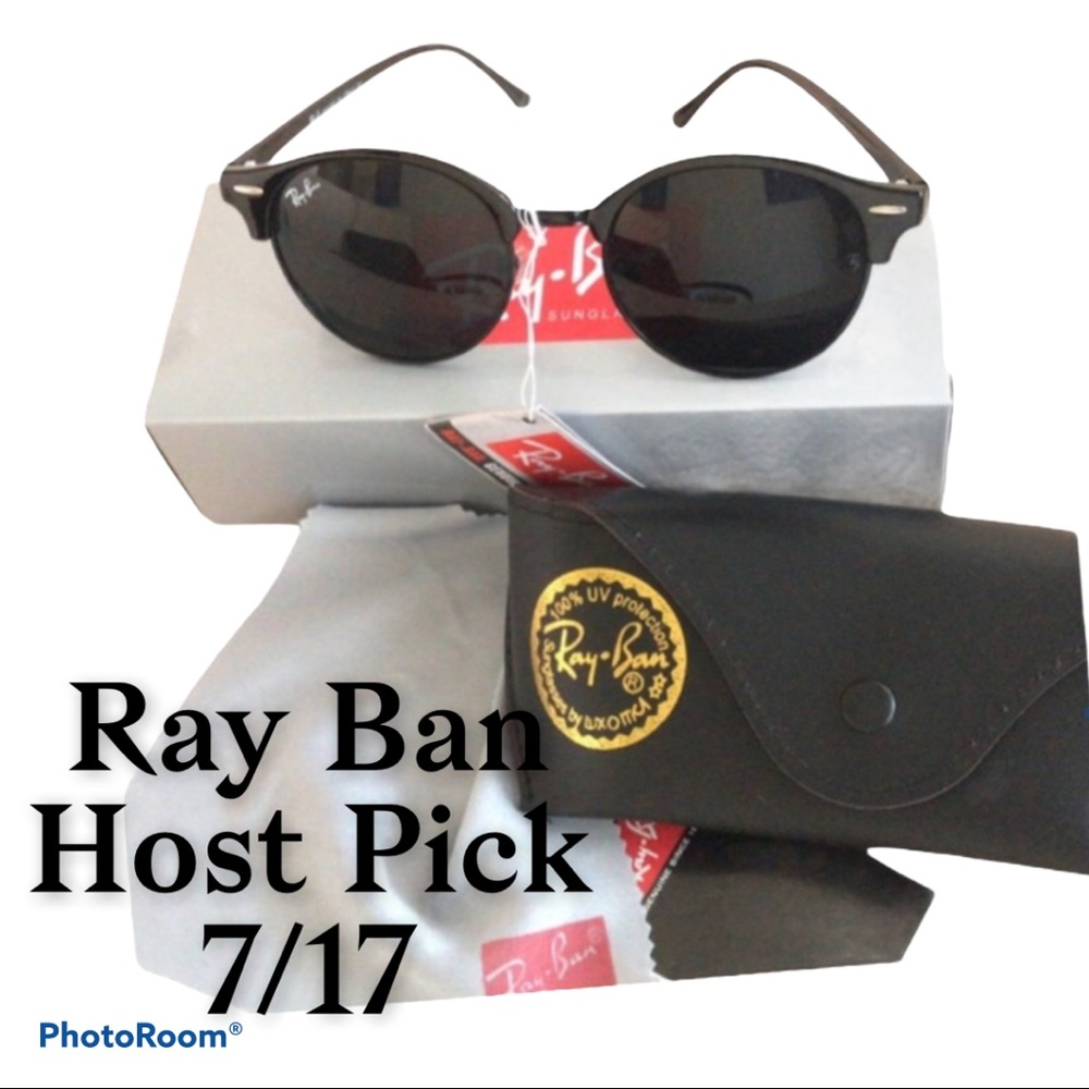 π3X HP NEW Ray Bansπ - Picture 2 of 6